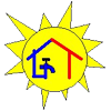 Grafwallner-Haustechnik Logo